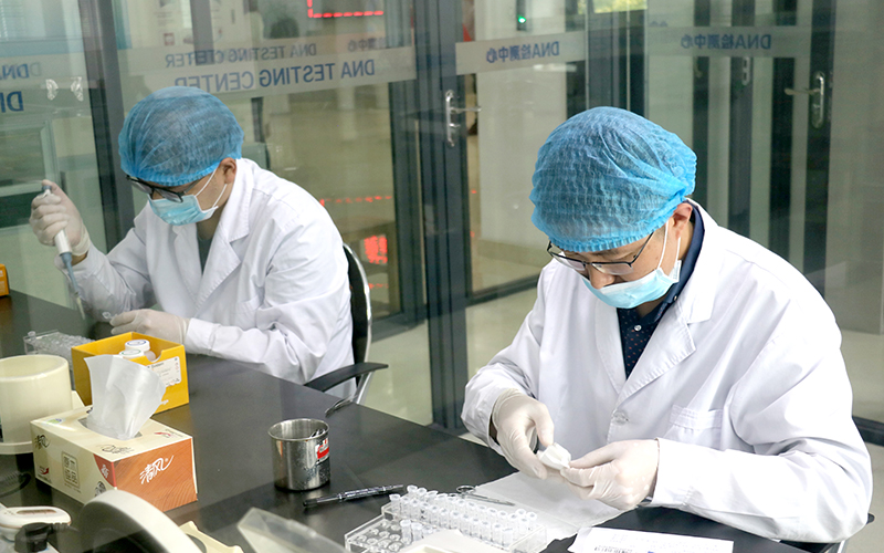 淄博哪里找正规的亲子鉴定中心,淄博正规的亲子鉴定中心大概多少钱