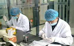 淄博哪里找正规的亲子鉴定中心，淄博正规的亲子鉴定中心大概多少钱