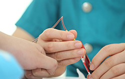 淄博户籍亲子鉴定如何做，淄博上户口亲子鉴定需要怎么办理