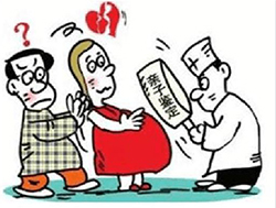 淄博怀孕亲子鉴定需要如何做，淄博怀孕亲子鉴定结果准确吗