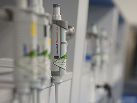 淄博【亲子鉴定】实验室设备一移液枪