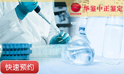 淄博同母异父半同胞鉴定